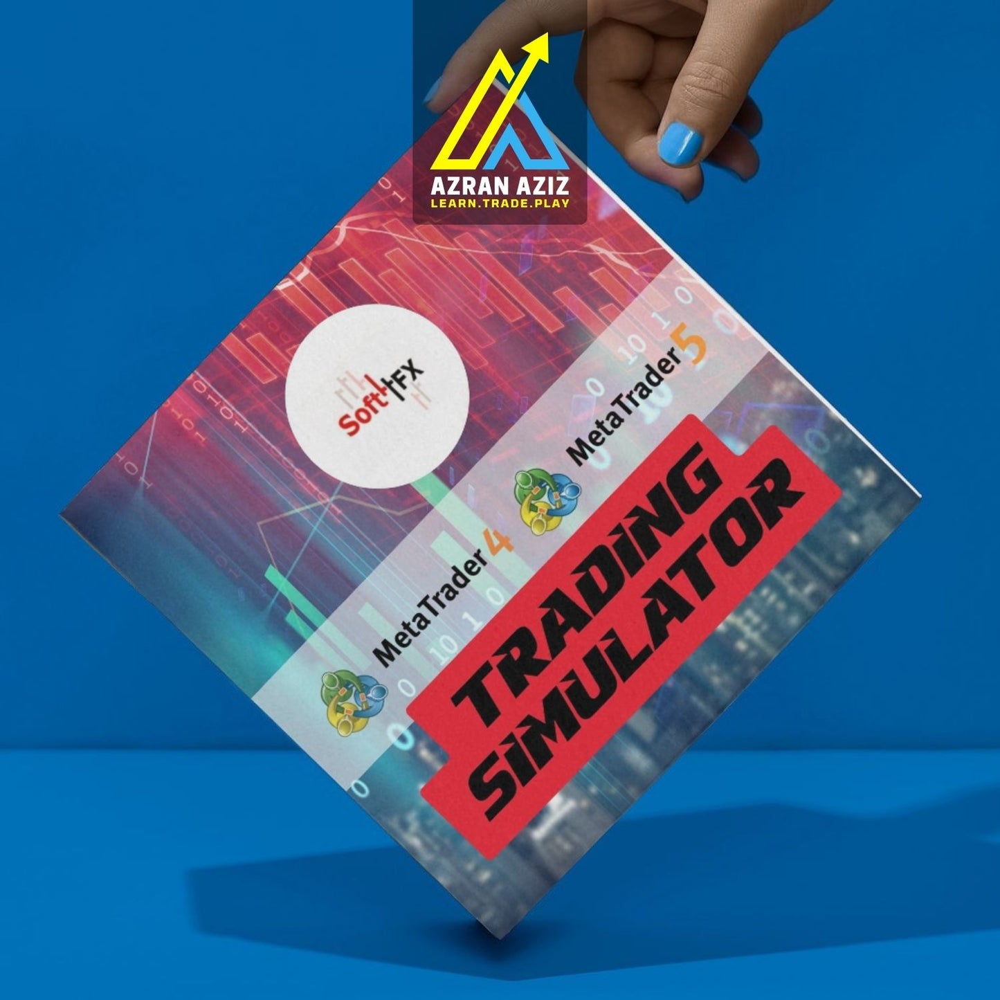 SOFT4FX MT4/MT5 TRADING SIMULATOR