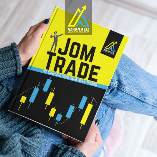 BUKU JOM TRADE